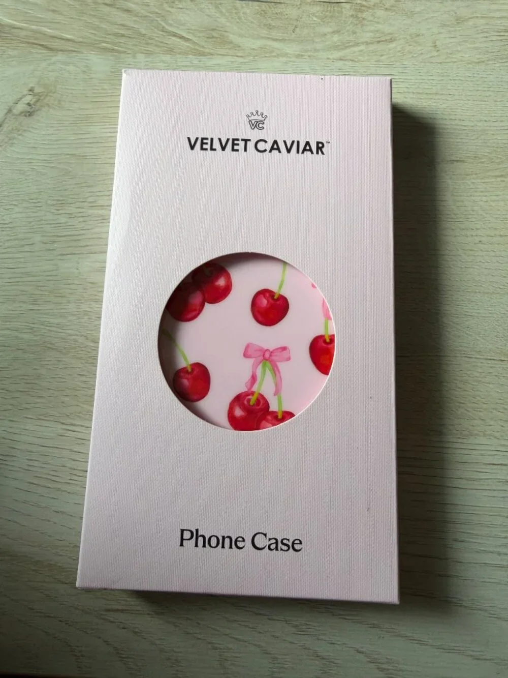 Galaxy S25 Ultra - Sweet Cherry Samsung Case